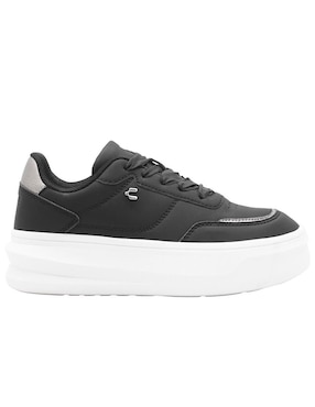 Tenis Charly Chunky para mujer