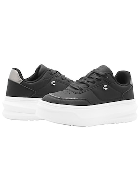 Tenis Charly Chunky para mujer