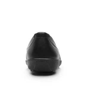 Zapato Flexi de piel para mujer