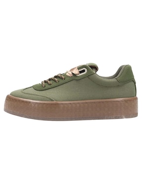 Tenis Cloe para mujer