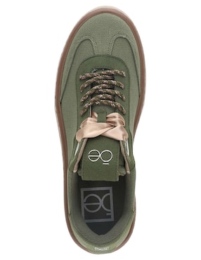 Tenis Cloe para mujer