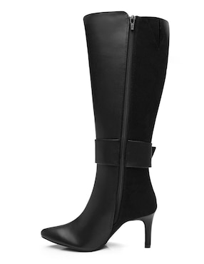 Bota abajo de la rodilla Flexi para mujer