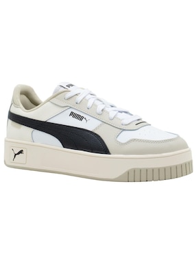 Tenis Puma Urban para mujer