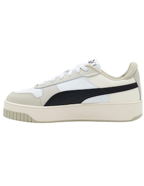 Tenis Puma Urban para mujer