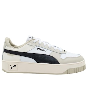 Tenis Puma Urban para mujer