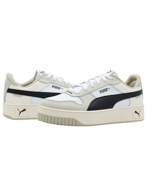 Tenis Puma Urban para mujer