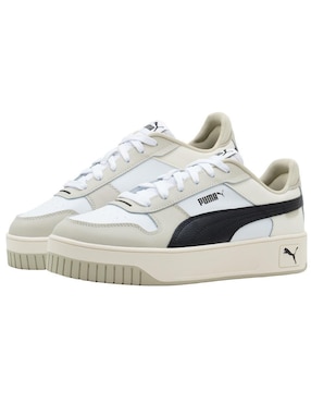 Tenis Puma Urban para mujer