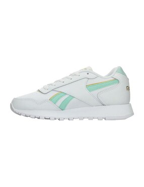 Tenis Reebok Glide Leather para mujer