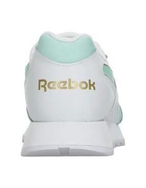 Tenis Reebok Glide Leather para mujer