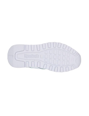 Tenis Reebok Glide Leather para mujer