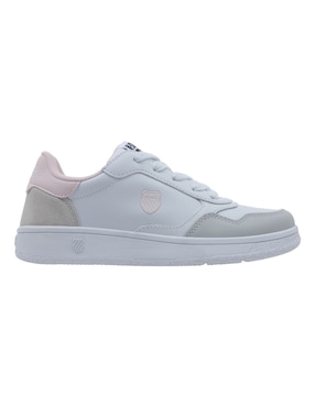 Tenis K-Swiss Slamshield Ii V para mujer