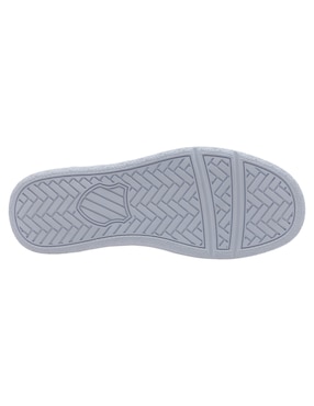 Tenis K-Swiss Slamshield Ii V para mujer