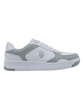 Tenis K-Swiss Drayton V para mujer