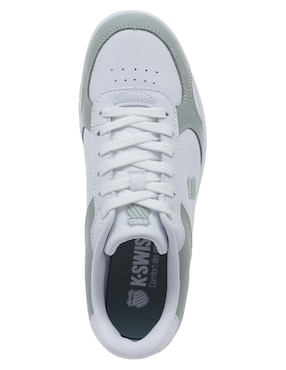 Tenis K-Swiss Drayton V para mujer