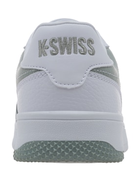 Tenis K-Swiss Drayton V para mujer