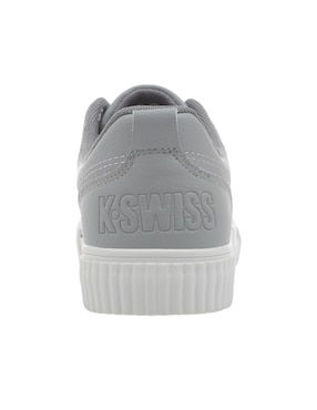 Tenis K-Swiss ALICE V para mujer