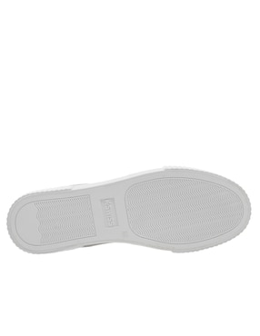 Tenis K-Swiss ALICE V para mujer