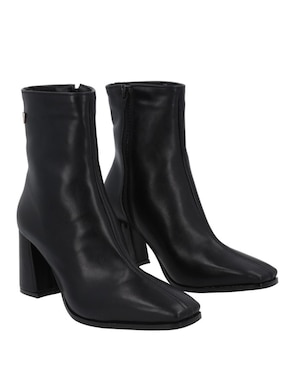Bota al tobillo Platonia Andorra para mujer