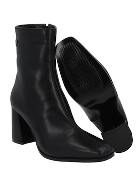 Bota al tobillo Platonia Andorra para mujer