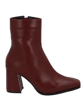 Bota al tobillo Platonia Andorra para mujer