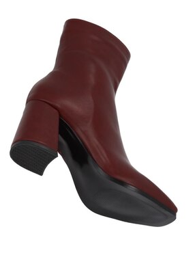 Bota al tobillo Platonia Andorra para mujer