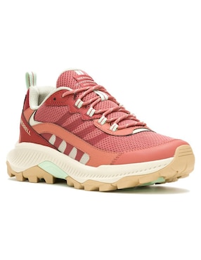 Tenis Merrell Speed Strike para mujer