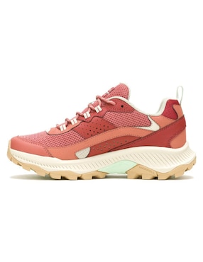 Tenis Merrell Speed Strike para mujer