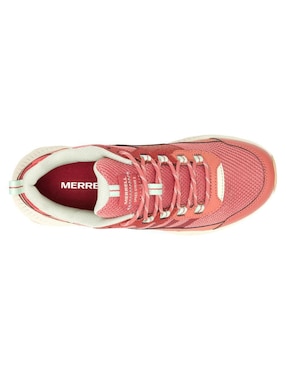 Tenis Merrell Speed Strike para mujer