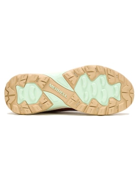 Tenis Merrell Speed Strike para mujer