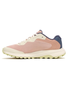 Tenis Merrell Fly Strike para mujer