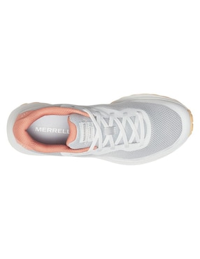 Tenis Merrell Fly Strike para mujer