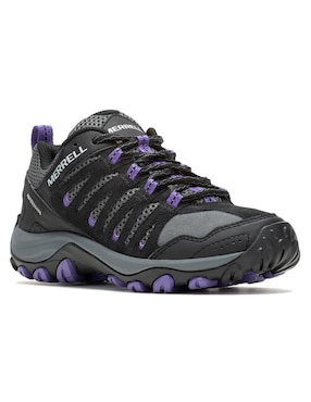 Tenis Merrell Crosslander para mujer