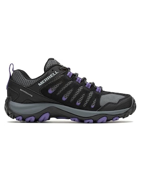 Tenis Merrell Crosslander para mujer