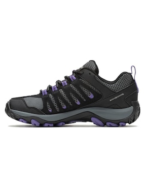 Tenis Merrell Crosslander para mujer