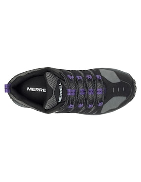 Tenis Merrell Crosslander para mujer