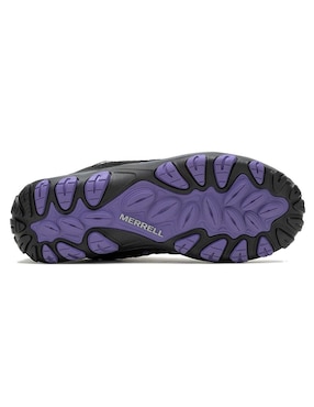 Tenis Merrell Crosslander para mujer