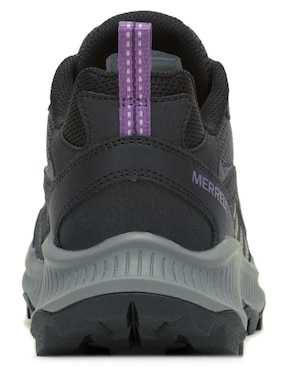 Tenis Merrell Speed Strike para mujer
