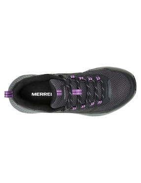 Tenis Merrell Speed Strike para mujer