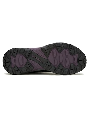 Tenis Merrell Speed Strike para mujer