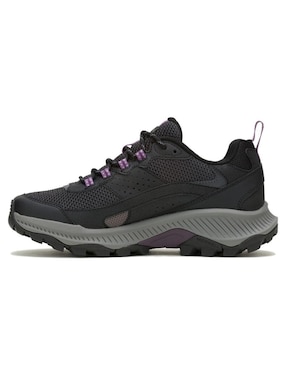 Tenis Merrell Speed Strike para mujer