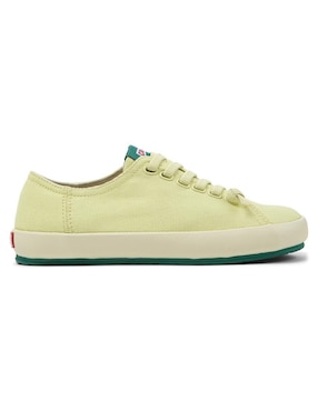 Tenis Camper Peu Rambla Vulc para mujer