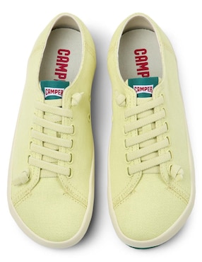 Tenis Camper Peu Rambla Vulc para mujer