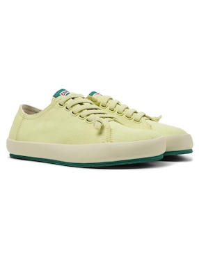 Tenis Camper Peu Rambla Vulc para mujer