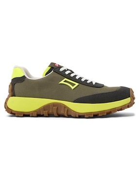 Tenis Camper Drift Trail para mujer