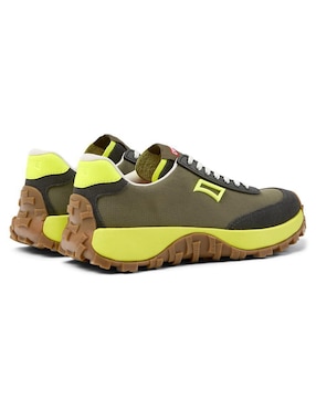 Tenis Camper Drift Trail para mujer