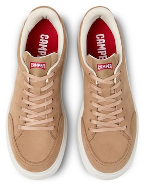 Tenis Camper Runner K21 para mujer