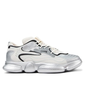 Tenis Camper Karst para mujer