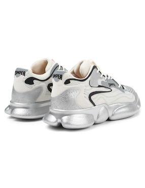 Tenis Camper Karst para mujer