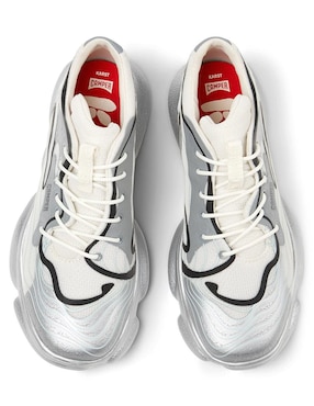 Tenis Camper Karst para mujer