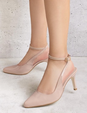 Zapatilla Gabriela's
